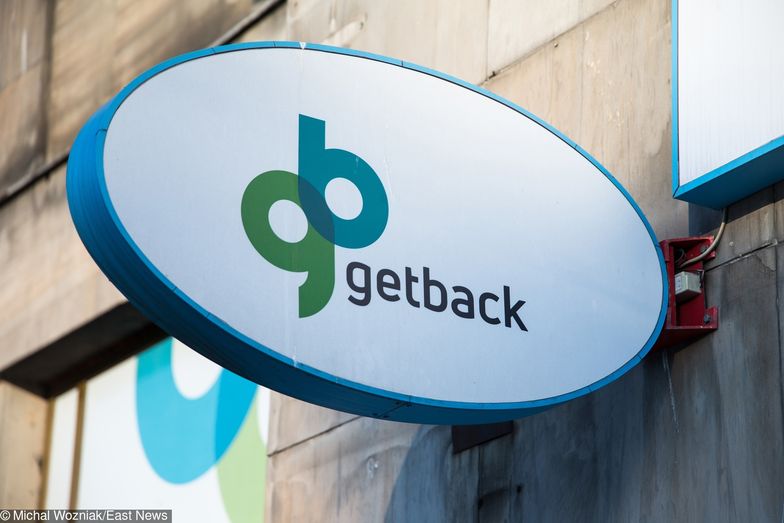 W poniedziałek wieczorem szwedzki inwestor Hoist Finance wycofał się z chęci zakupu aktywów GetBacku