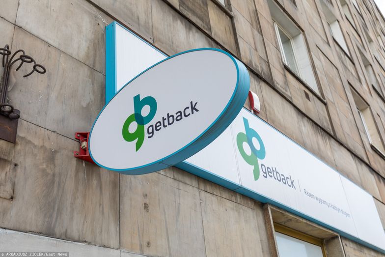 Spółka GetBack trafiłą pod lupę kontrolerów z NIK