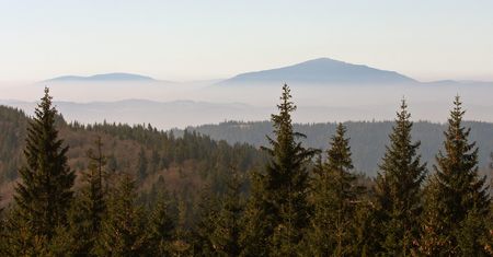 Podhale: trwa akcja ratunkowa w górach
