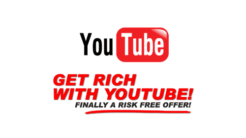 Youtube pozwoli użytkownikom zarabiać na filmikach? 1