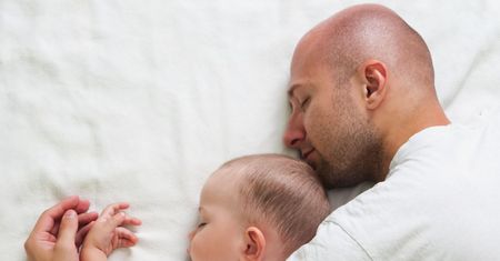 Ojcowie odstawieni na boczny tor rodzicielstwa