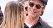 Brad Pitt ukrywa romans z gwiazdą Hollywood? Tabloid ma dowody, ale coś tu się nie klei