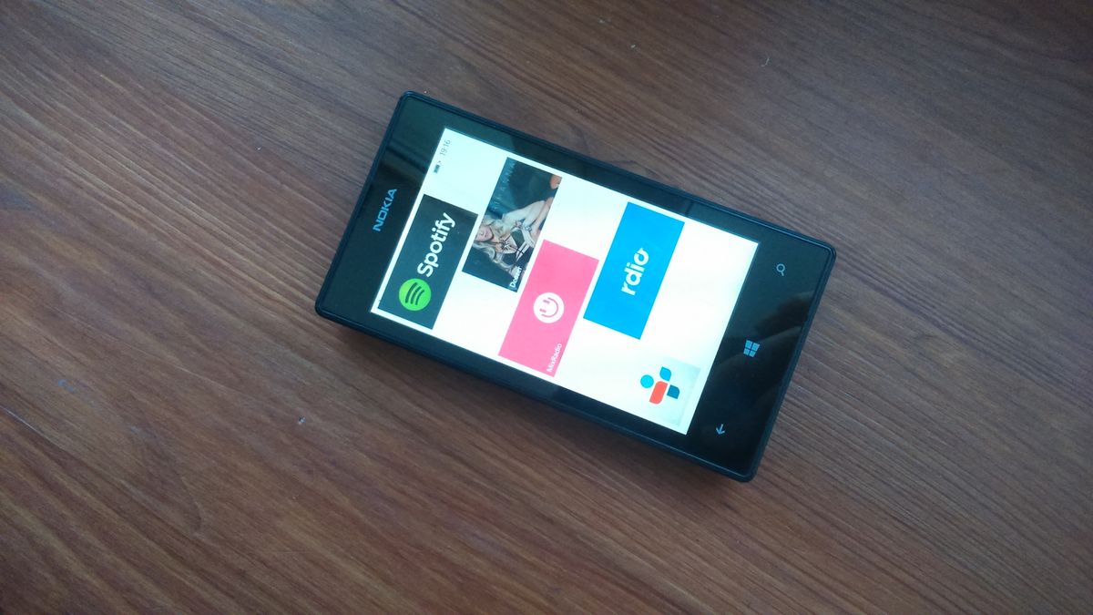 Która aplikacja do streamingu muzyki jest najlepsza? Sprawdzamy na telefonach z Windows Phone'em 1
