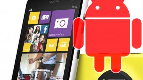 Dlaczego Nokia nie chciała Androida i czy z Microsoftem ma szanse na sukces 1