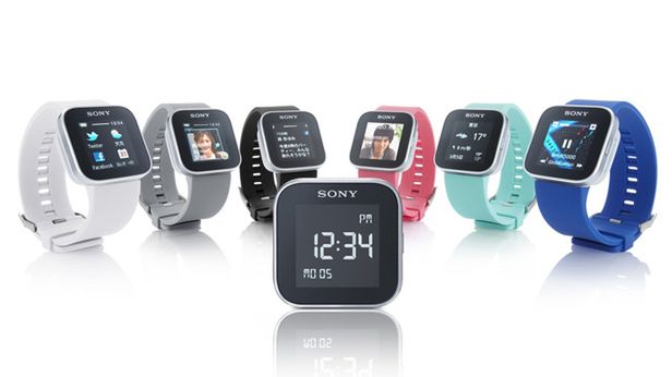 Inteligentne zegarki: do czego Polacy chcą ich właściwie używać? [Waszym zdaniem] 1