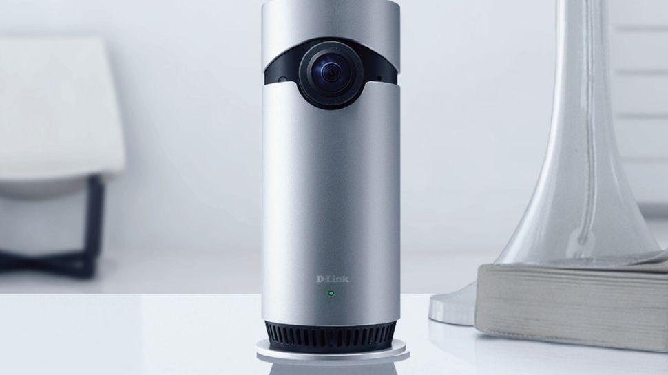 D-Link Omna 180 HD: pierwsza na świecie kamera dla Apple HomeKit 1
