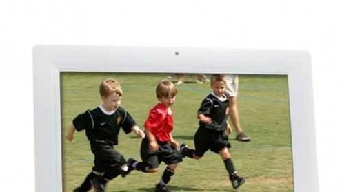 Cyfrowa ramka dla "przeciętnego Kowalskiego"? 1