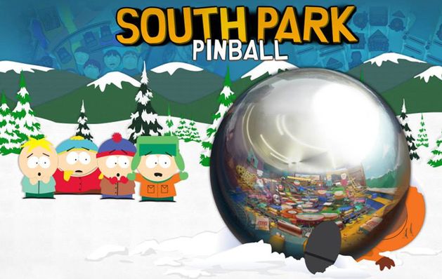 Uwielbiasz South Park? Nadchodzi ciekawa propozycja od Zen Studios!