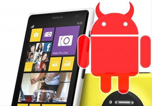 Dlaczego Nokia nie chciała Androida i czy z Microsoftem ma szanse na sukces