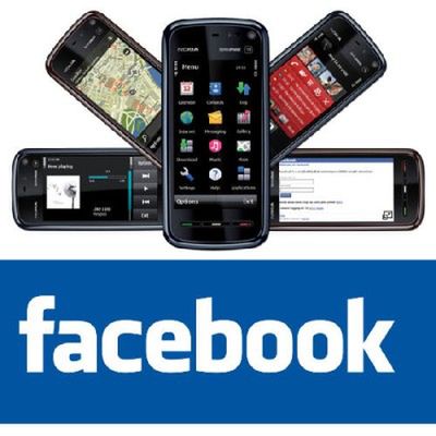 Facebook na Nokia World 2009