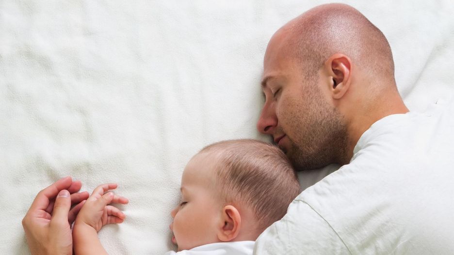 Ojcowie odstawieni na boczny tor rodzicielstwa