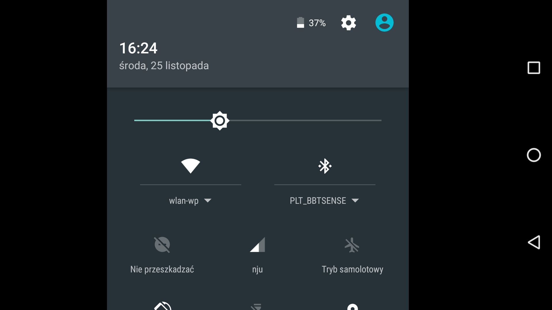 Nexus 5x - test i recenzja 28