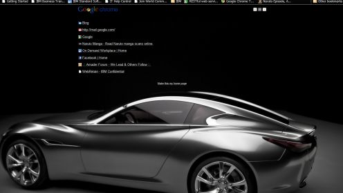 Jak tworzyć własne motywy dla Chrome? 1