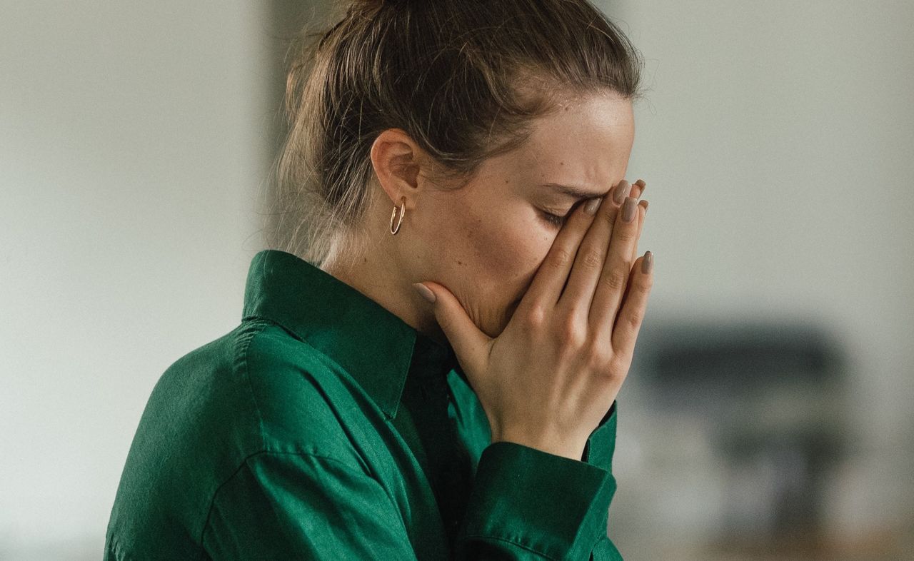 Padła ofiarą staffingu. "Czułam bezradność"