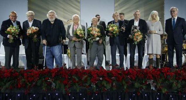 Bielski, Kirejczyk, Wójcik i Mularczyk wśród laureatów Nagród Stowarzyszenia Filmowców Polskich