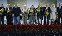 Bielski, Kirejczyk, Wójcik i Mularczyk wśród laureatów Nagród Stowarzyszenia Filmowców Polskich