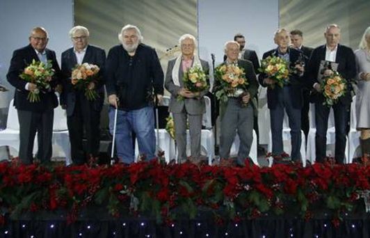 Bielski, Kirejczyk, Wójcik i Mularczyk wśród laureatów Nagród Stowarzyszenia Filmowców Polskich