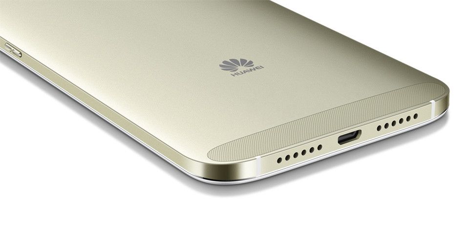 Huawei na CES 2016 chwali się wynikami i prezentuje nowe urządzenia 10