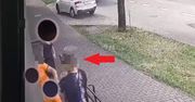 Zaatakował ratownika medycznego. 26-latkowi grozi więzienie