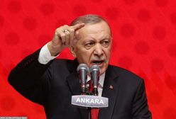 Erdogan wzywa Berlin. Macie zachować "neutralne stanowisko"