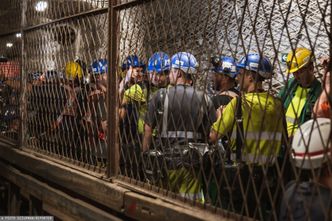 Były wiceminister gospodarki grzmi: trzeba zwiększyć wydobycie węgla. "A rząd daje ludziom po 120 tys. zł, by odchodzili z kopalń"
