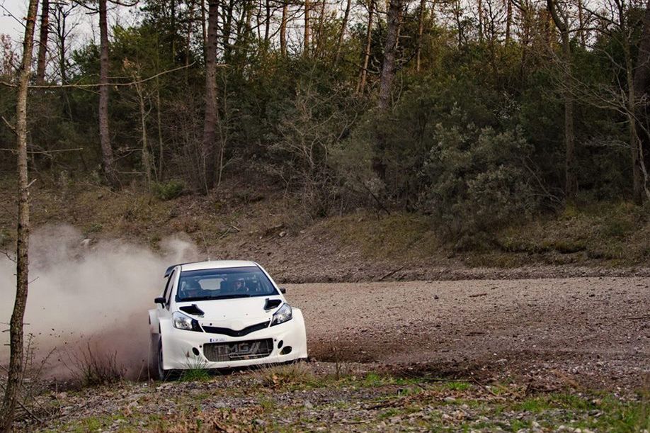 Toyota musi podjąć decyzję – WRC czy WEC, a może jedno i drugie?