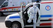 Epidemia w Polsce nie zwalnia. Najnowsze dane z piątku, 2 kwietnia
