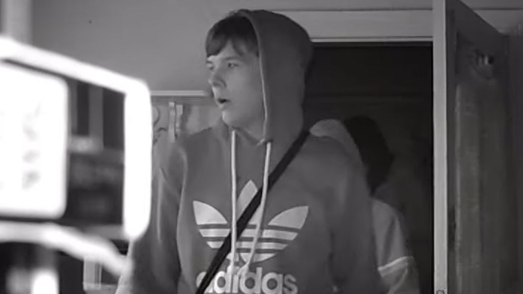 Domniemani sprawcy zostali nagrani