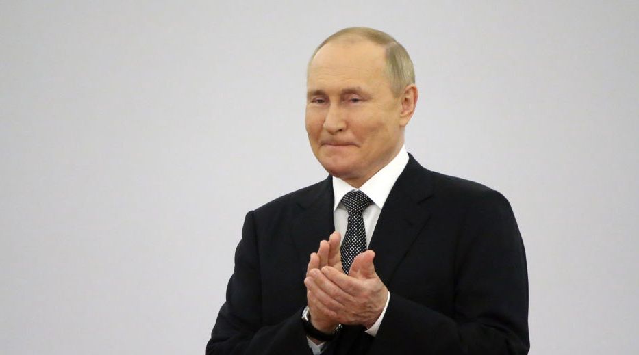 Tak Putin zarabia na wojnie. Ciągle ma to, czego Europa potrzebuje
