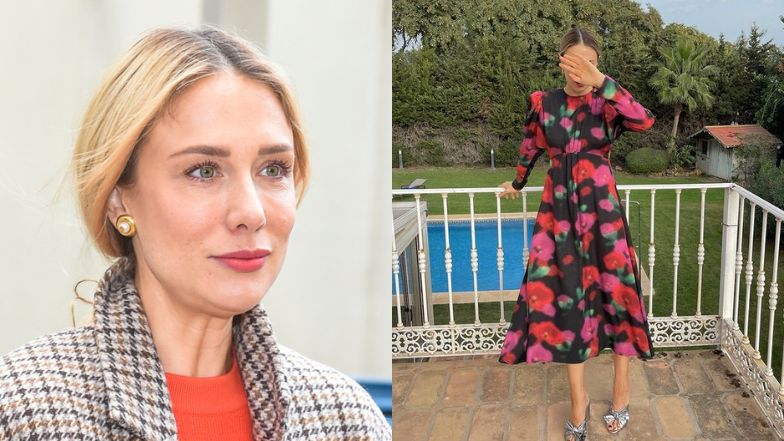 Natalia Klimas relacjonuje pełną przygód podróż do Hiszpanii