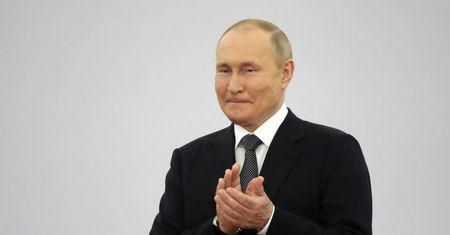 Tak Putin zarabia na wojnie. Ciągle ma to, czego Europa potrzebuje