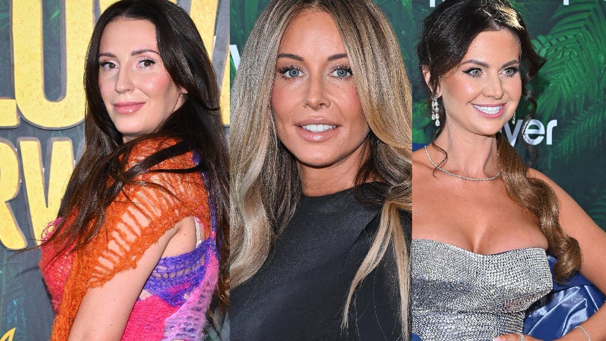 Rewia mody na evencie "Królowej przetrwania". Serowska i Rutkowski ZASKOCZYŁY swoimi kreacjami (ZDJĘCIA)