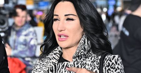 TYLKO U NAS! Justyna Steczkowska zabrała głos w sprawie decyzji jury Eurowizji. "Przepadło wiele dobrych głosów"