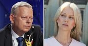 To przez Suskiego? Prezenterka TVP zirytowana