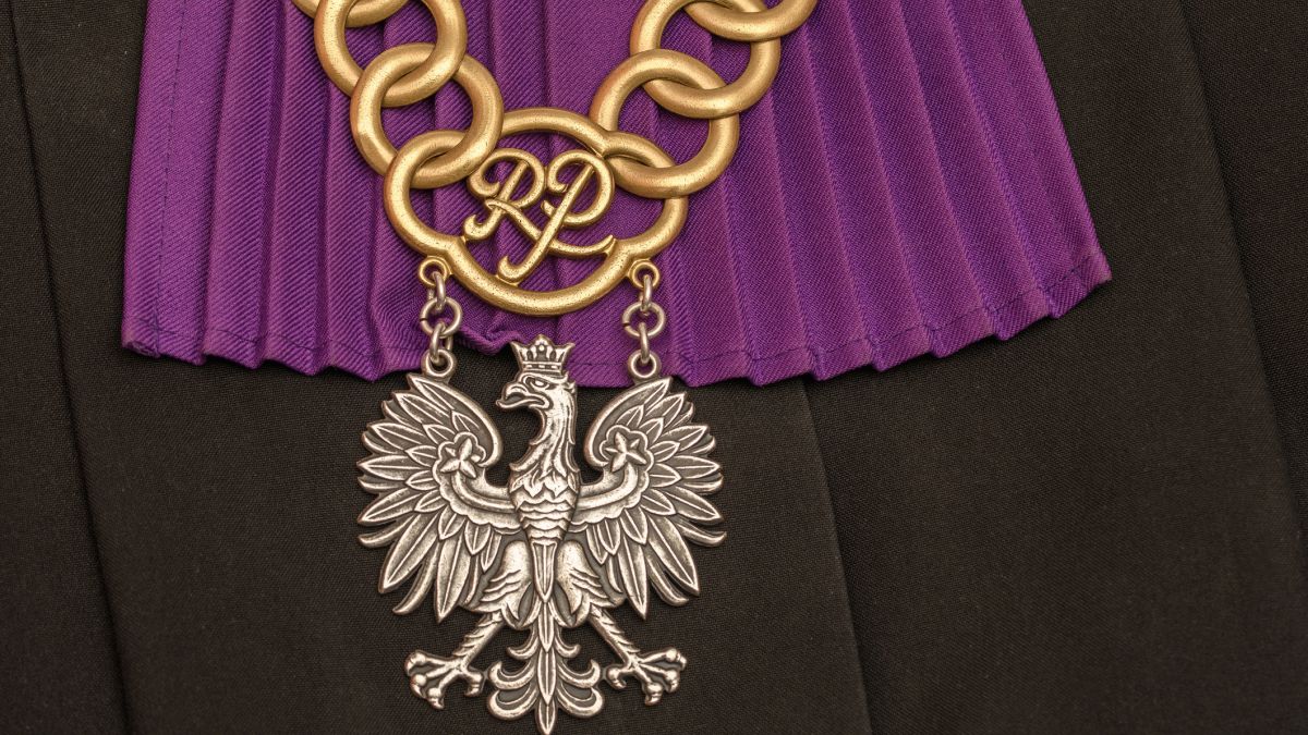 Wyrok dla mężczyzn rozpowszechniających pornografię z udziałem małoletniego