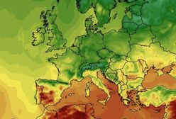 Pogoda na sobotę. Ciepły i słoneczny dzień. Przelotne opady tylko lokalnie