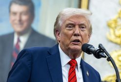 Spotkanie Trump-Xi? Zaskakujące słowa z Białego Domu