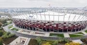 Stadion Narodowy zamieniony w szpital polowy. Michał Dworczyk przekazuje najnowsze informacje