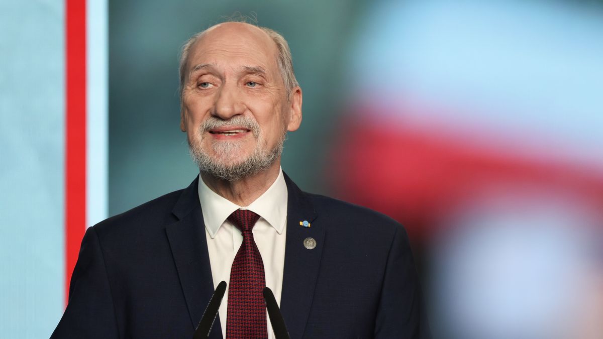 Antoni Macierewicz