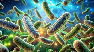 Dlaczego jedni tyją, a inni nie? Naukowcy coraz częściej wskazują na jelita