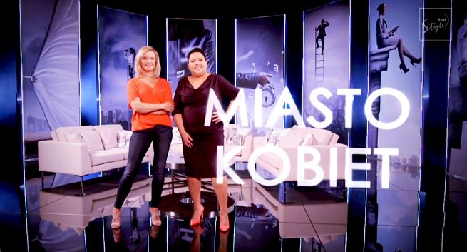 „Miasto kobiet” wróci do TVN Style. „Jest potrzeba zderzania różnych punktów widzenia”