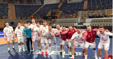 Piłka ręczna. Komentarz po meczu Polska-Brazylia w Egipcie