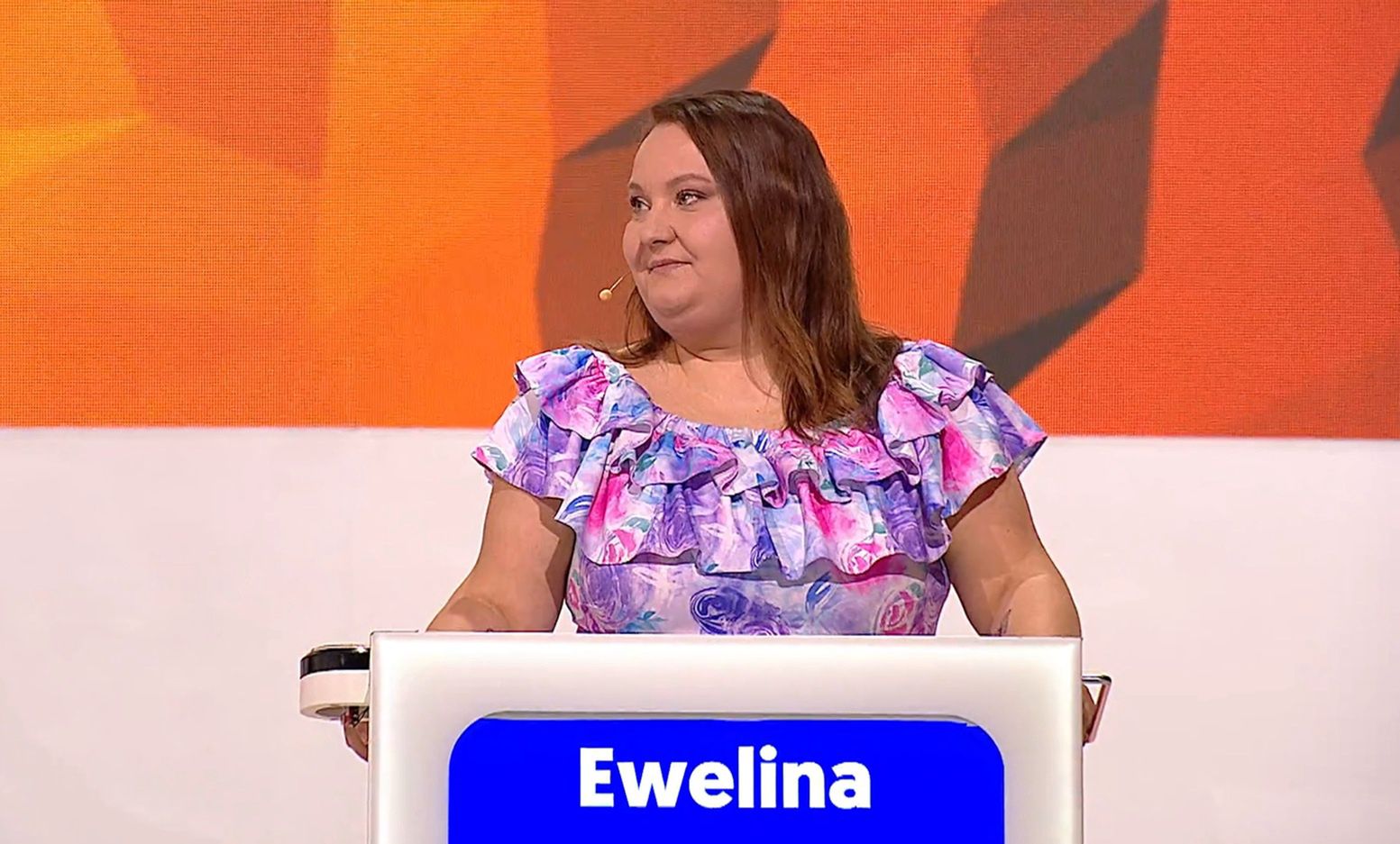 "Gra słów. Krzyżówka"