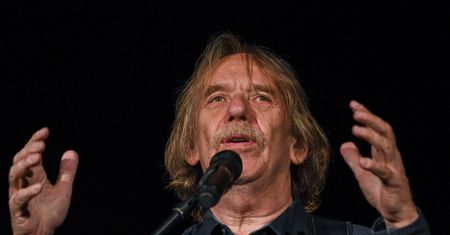 Polacy nie chcą go widzieć. U nas Jaromir Nochavica jest skończony