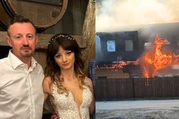 Córka Małysza prosi o pomoc. "Doszło do tragedii"