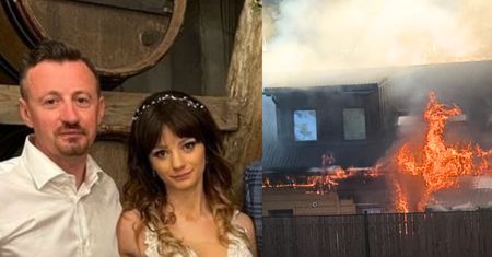 Córka Małysza prosi o pomoc. "Doszło do tragedii"