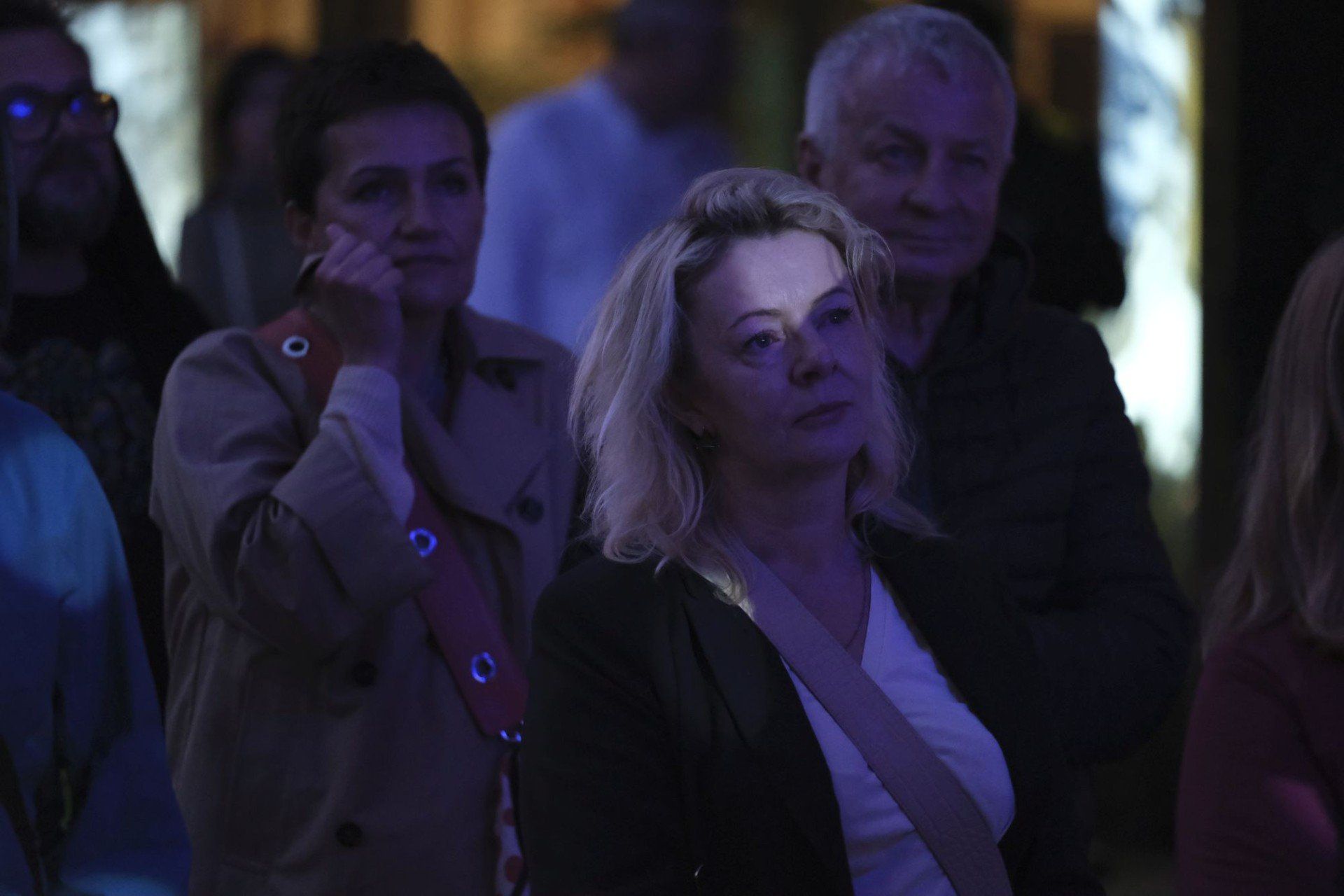 Koncert Kombi w Kielcach