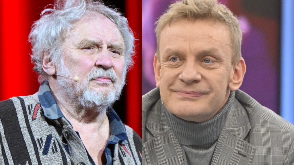 Grabowski nazwał Żukowskiego "trudnym człowiekiem"