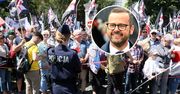 Ile osób na marszu? Były rzecznik mówi o politycznych naciskach