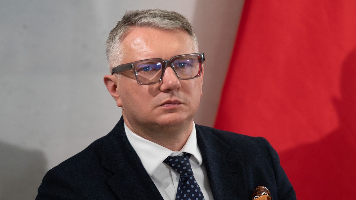 KOMISJA SLEDCZA DS. PEGASUSA W WARSZAWIE
15.03.2024 WARSZAWA
KOMISJA SLEDCZA DS. PEGASUSA
N/Z PRZEMYSLAW WIPLER,Image: 857161904, License: Rights-managed, Restrictions: , Model Release: no, Credit line: Marcin Banaszkiewicz / FotoNews / Forum
Marcin Banaszkiewicz / FotoNews / Forum
POLITYKA, PIS, PEGASUS, SLEDZTWO, POSIEDZENIE, KOMISJI, SLEDCZEJ, PEGASUSA, DS, PEGAZUSA, SEJM, SEJMOWEJ, SEJMOWA